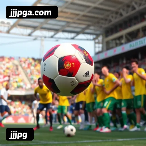 Apostas de Futebol - Brasileirão, Champions League, Copa do Mundo