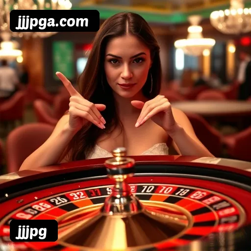 Jogos de Mesa Premium jjjpg - Blackjack, Roleta, Baccarat